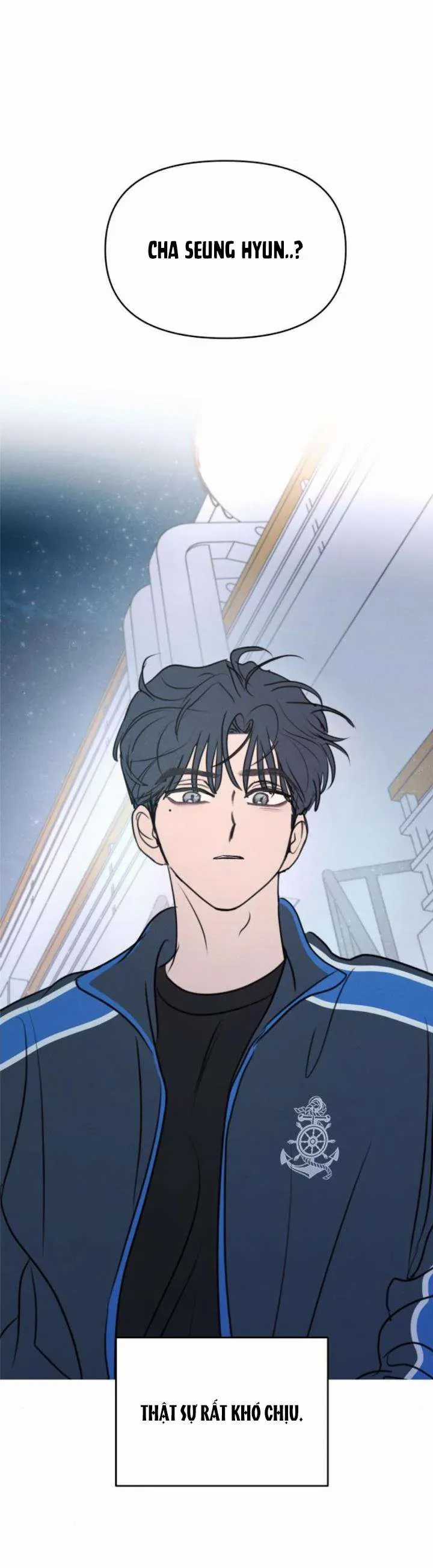 Muốn Được Lừa Dối - Chương 35 - Trang 42