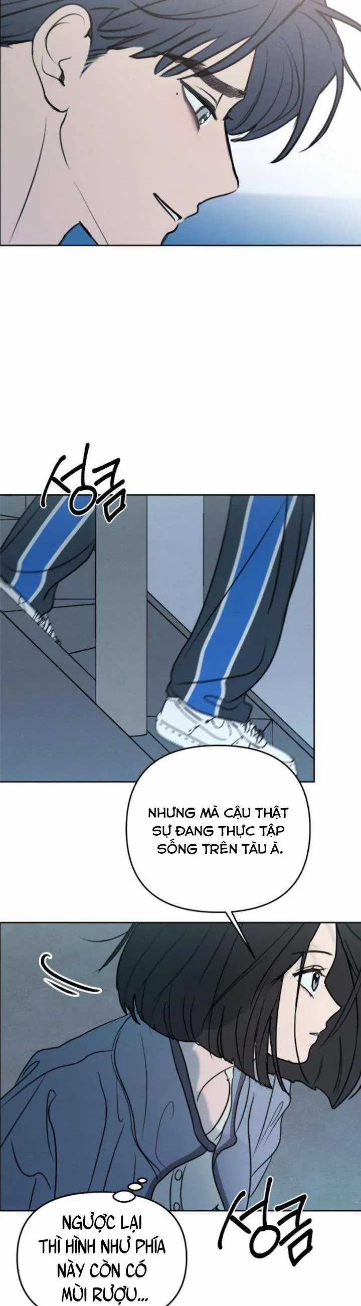 Muốn Được Lừa Dối - Chương 35 - Trang 45