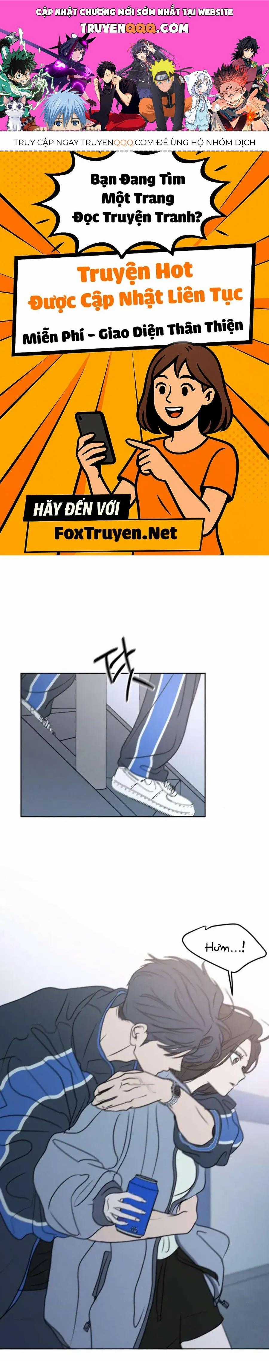 Muốn Được Lừa Dối - Chương 36 - Trang 1