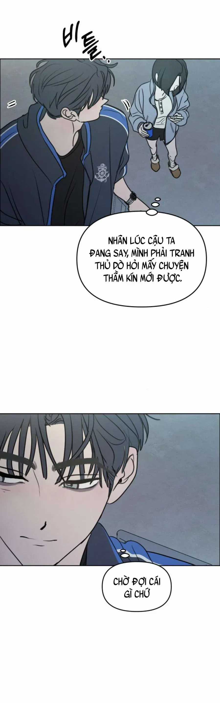 Muốn Được Lừa Dối - Chương 36 - Trang 17