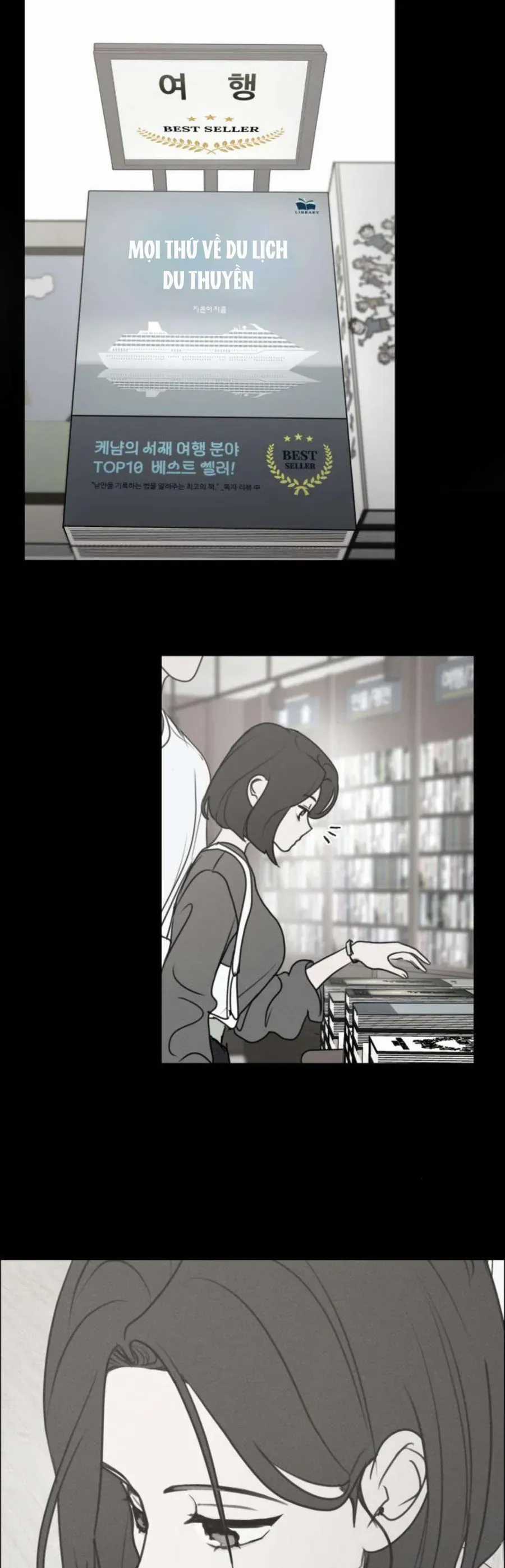 Muốn Được Lừa Dối - Chương 36 - Trang 25