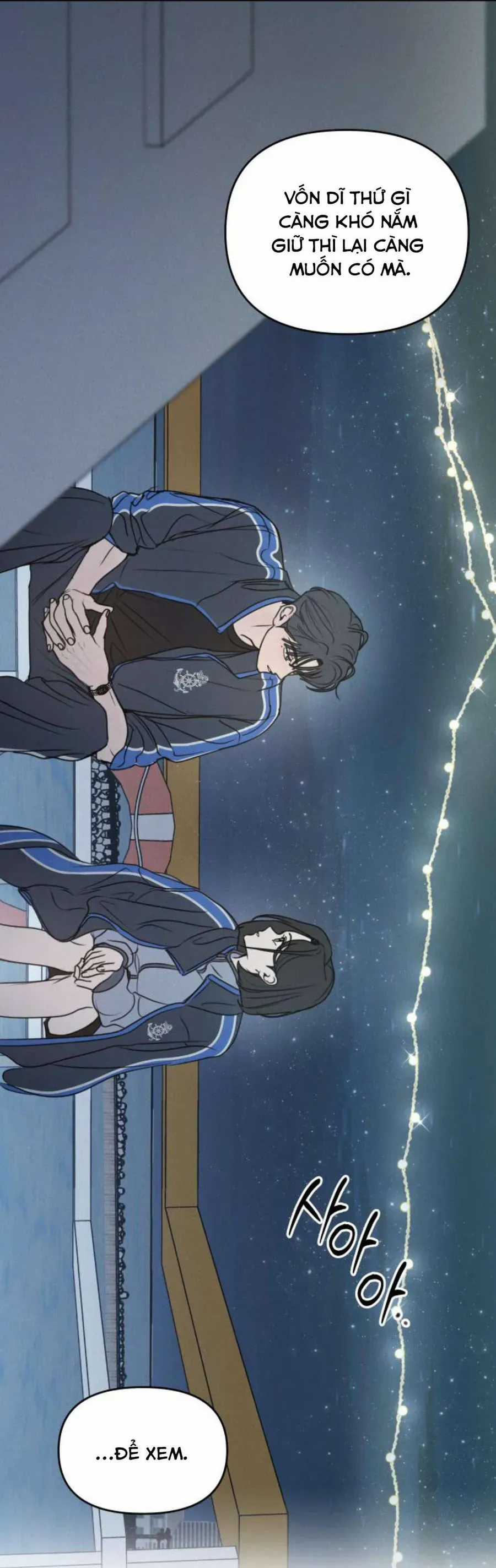 Muốn Được Lừa Dối - Chương 36 - Trang 32