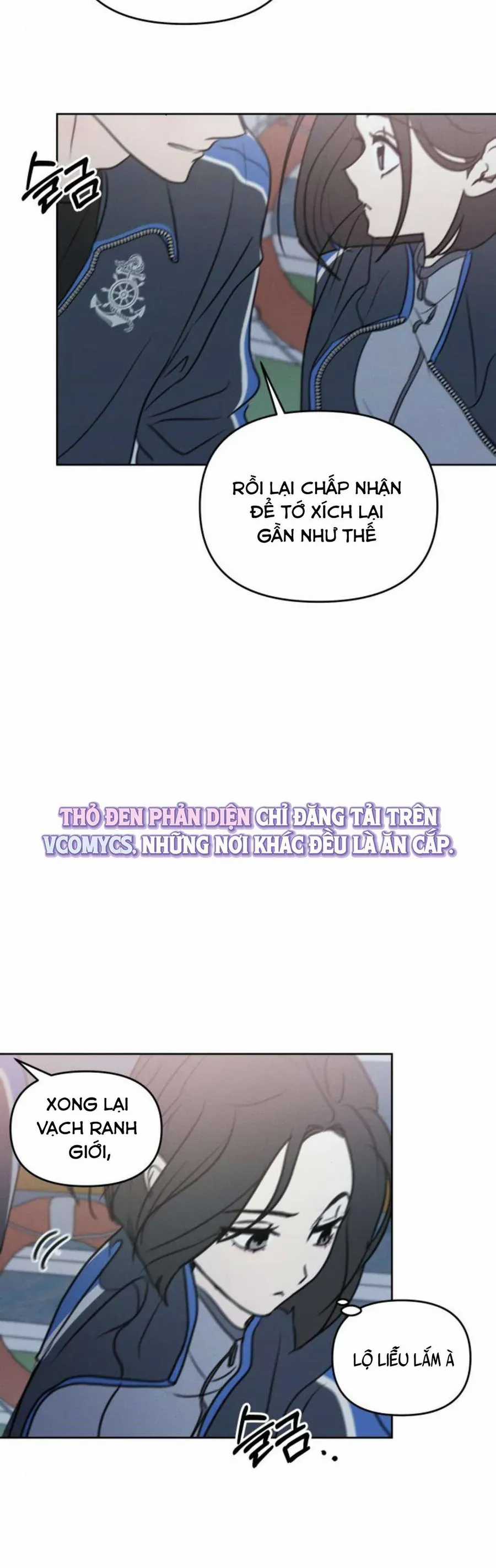 Muốn Được Lừa Dối - Chương 36 - Trang 36