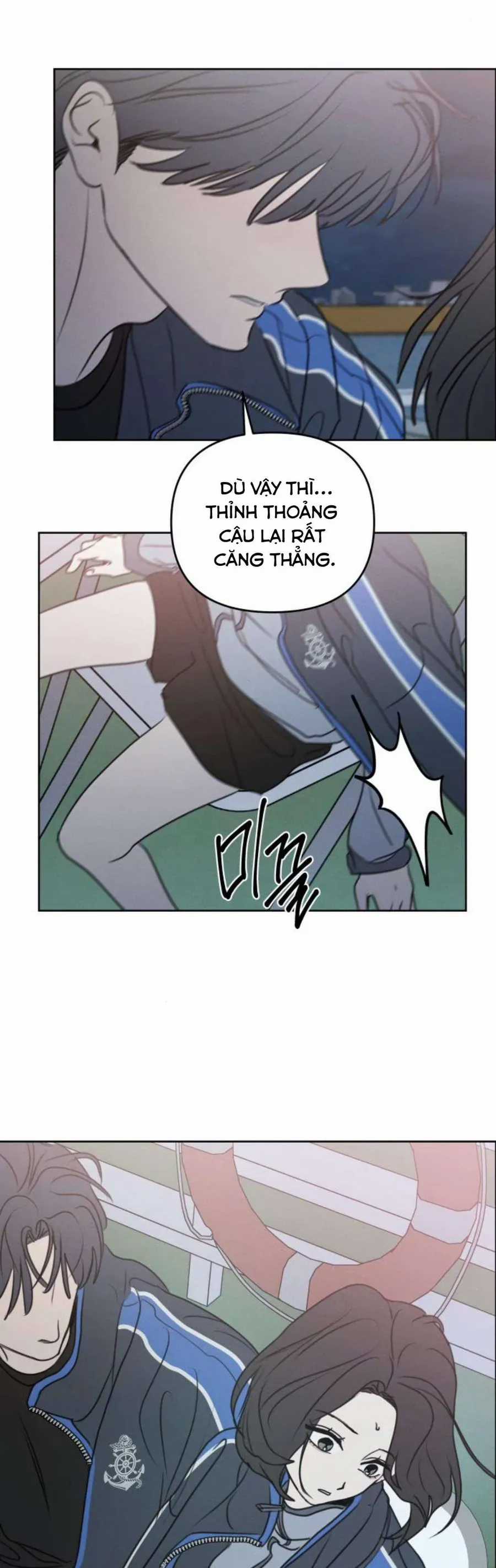 Muốn Được Lừa Dối - Chương 36 - Trang 37