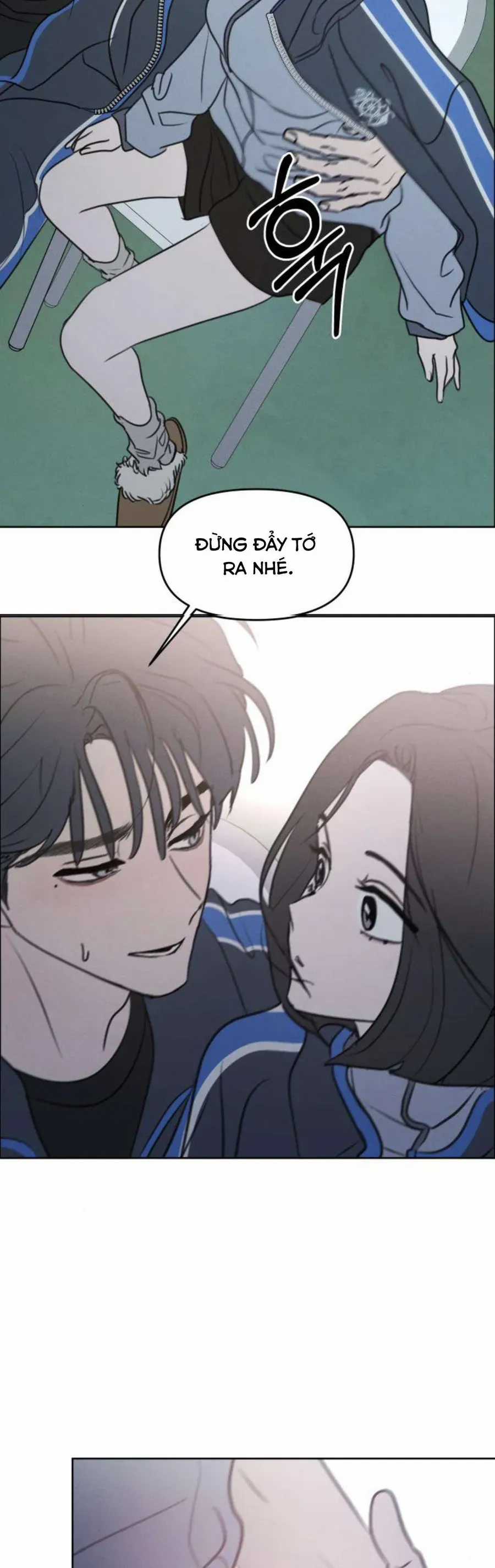 Muốn Được Lừa Dối - Chương 36 - Trang 38