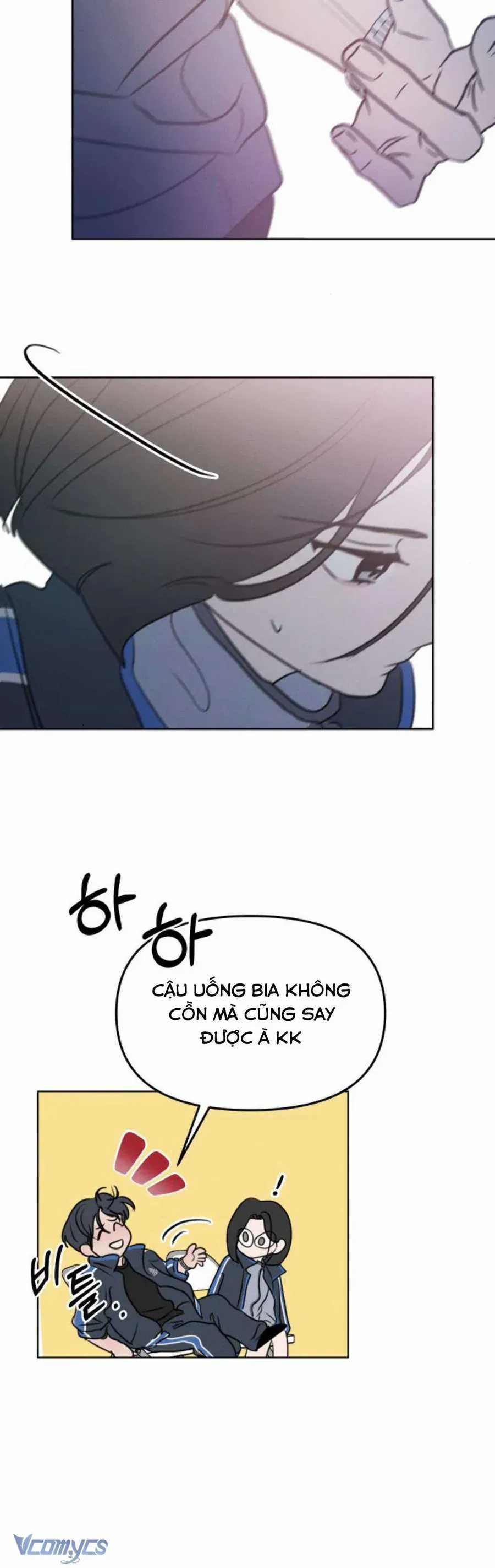 Muốn Được Lừa Dối - Chương 36 - Trang 39