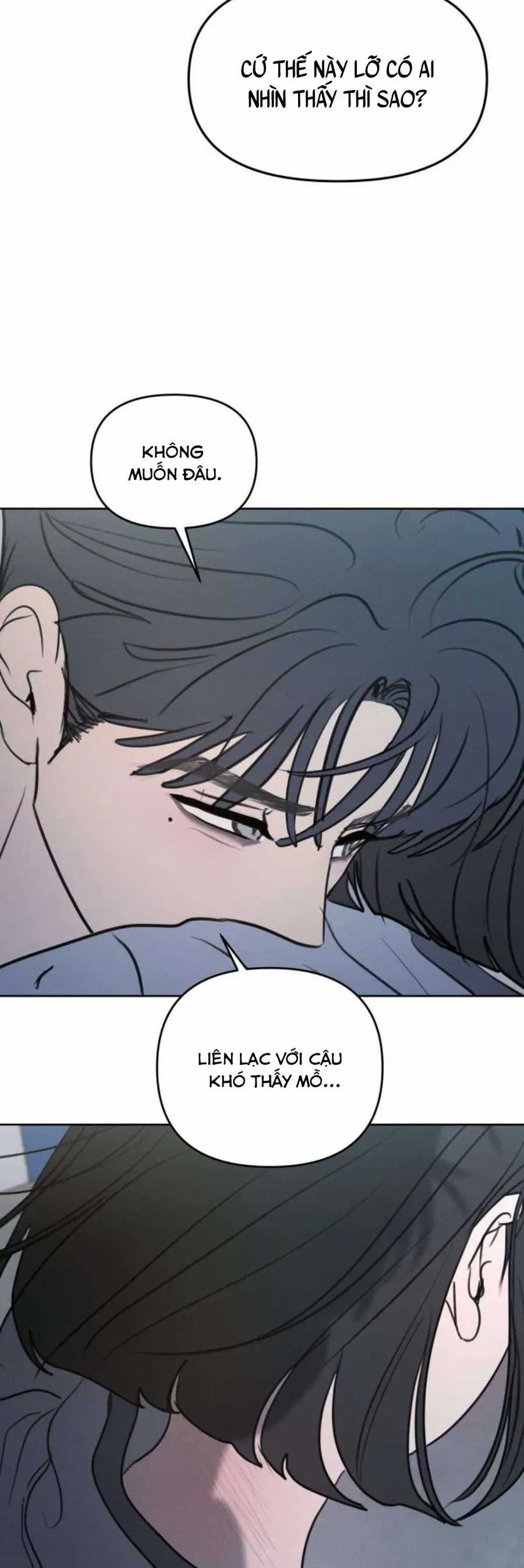 Muốn Được Lừa Dối - Chương 36 - Trang 5