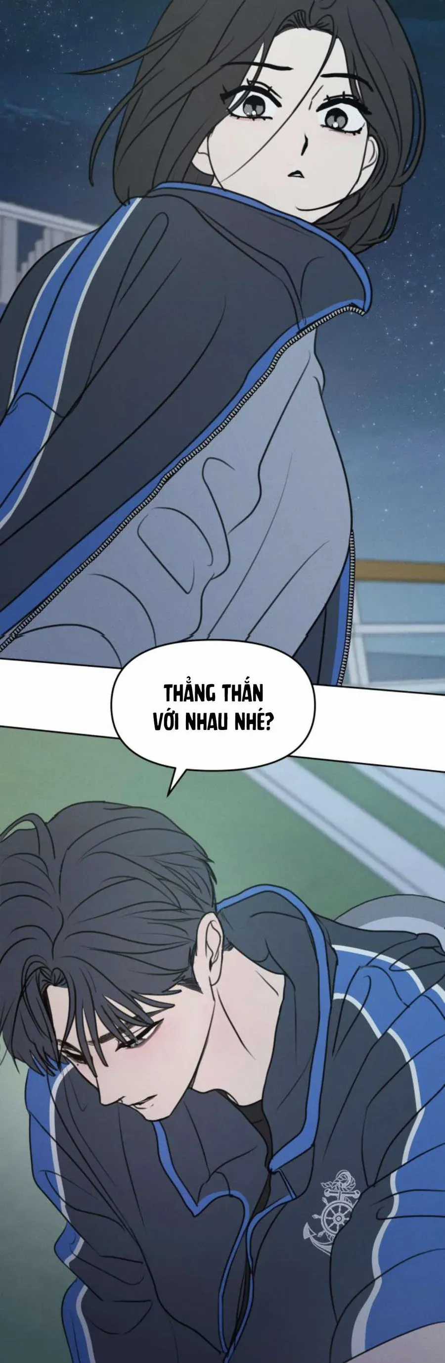 Muốn Được Lừa Dối - Chương 36 - Trang 43