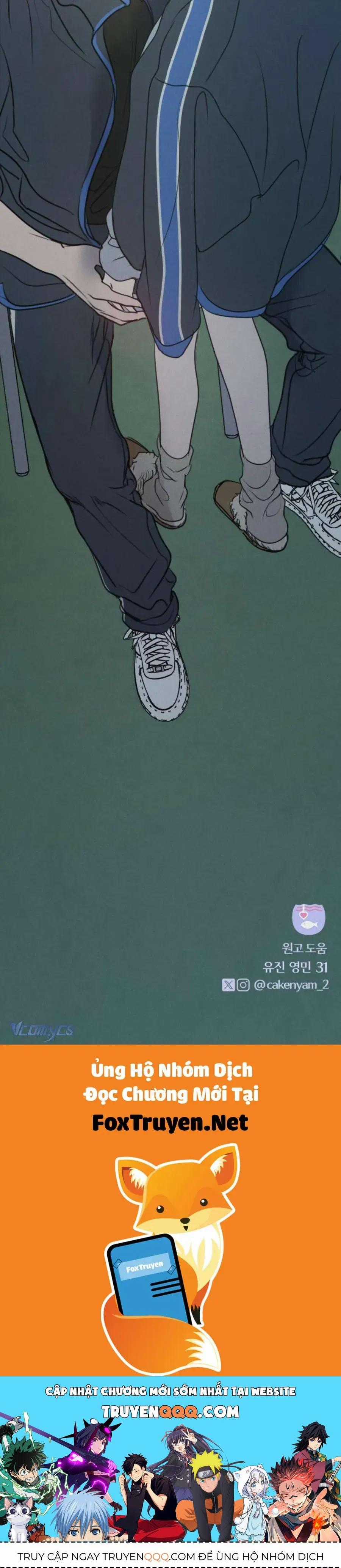 Muốn Được Lừa Dối - Chương 36 - Trang 46