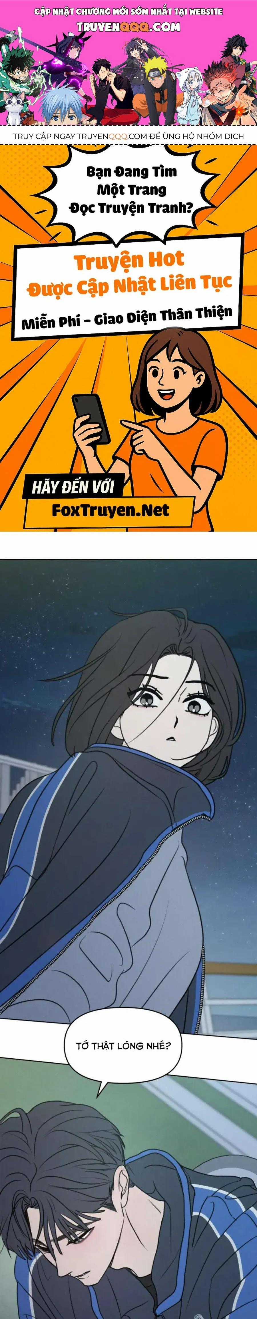 Muốn Được Lừa Dối - Chương 37 - Trang 1