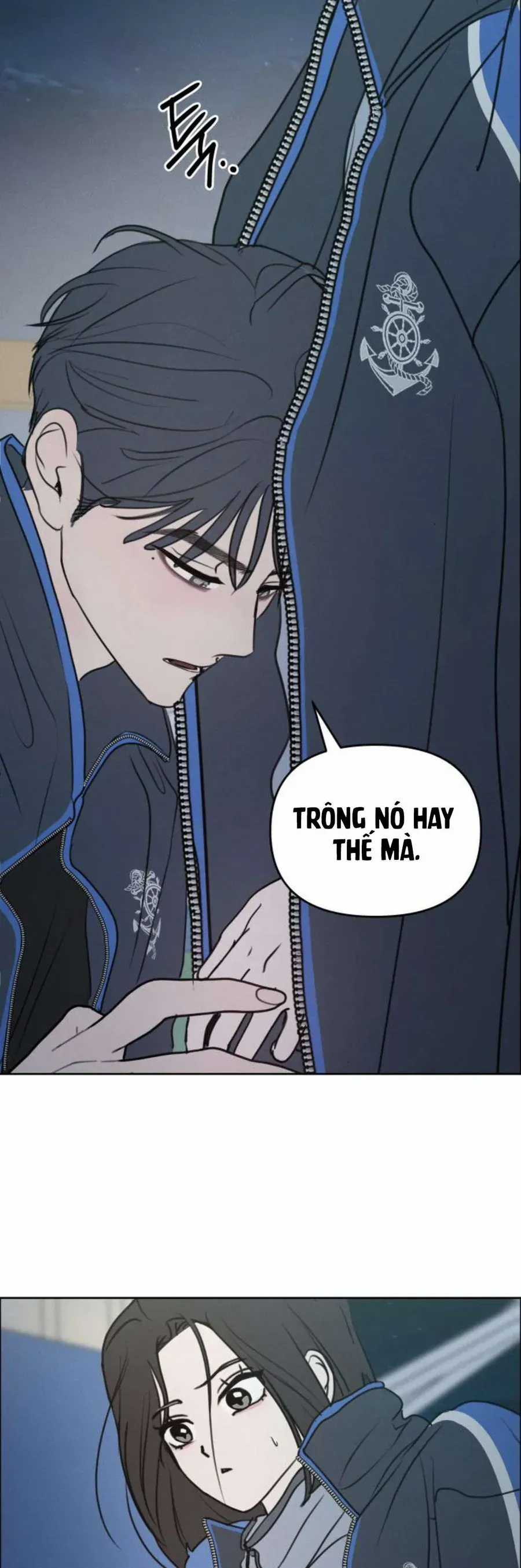 Muốn Được Lừa Dối - Chương 37 - Trang 11