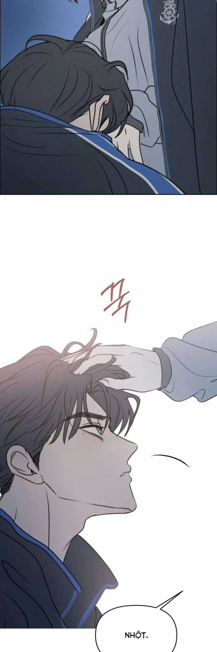 Muốn Được Lừa Dối - Chương 37 - Trang 12