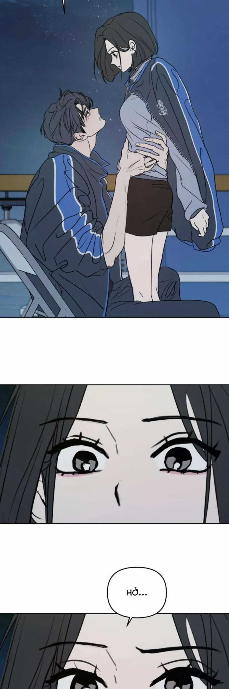 Muốn Được Lừa Dối - Chương 37 - Trang 14