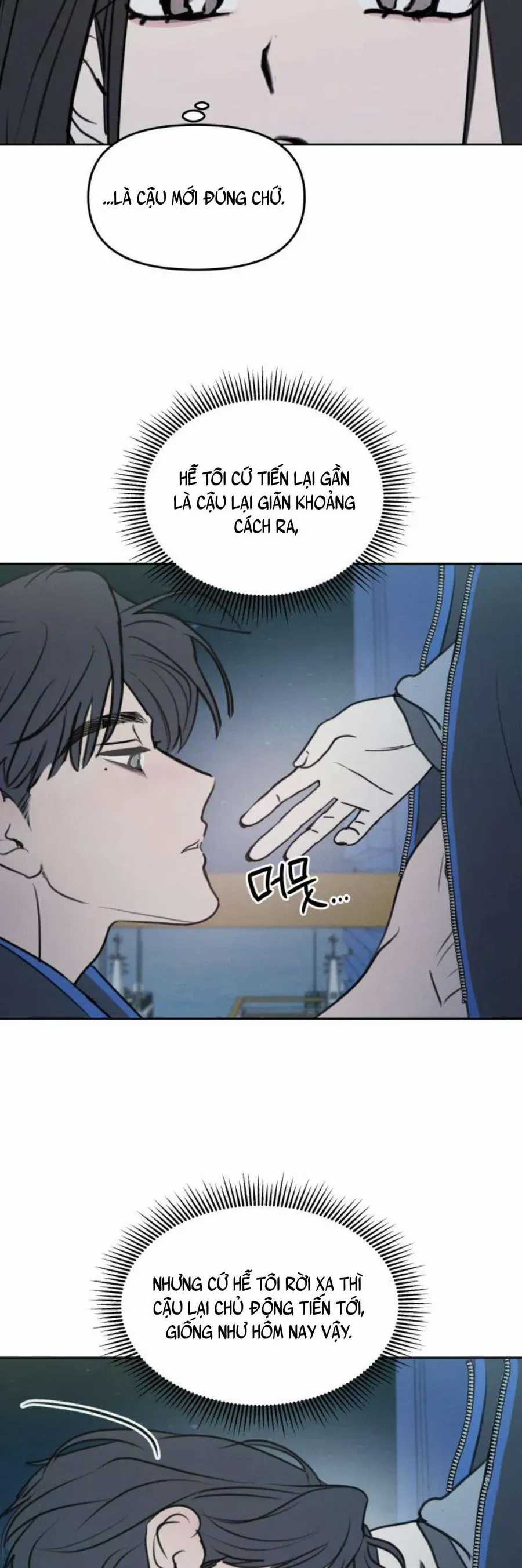 Muốn Được Lừa Dối - Chương 37 - Trang 15