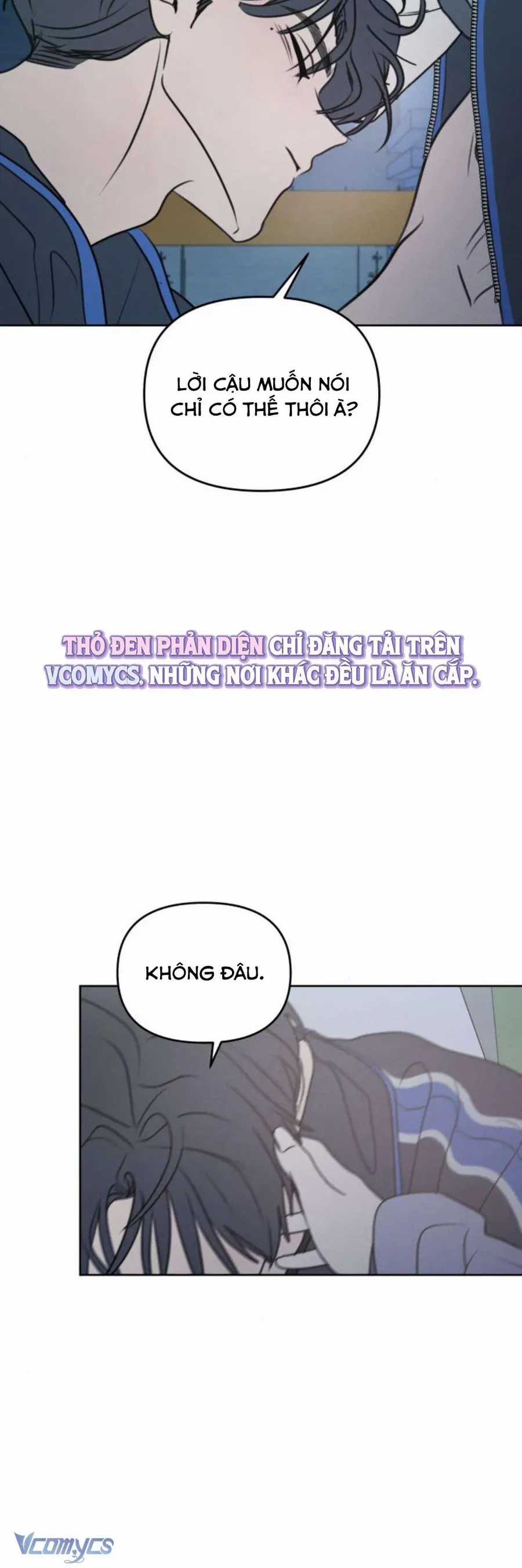 Muốn Được Lừa Dối - Chương 37 - Trang 16