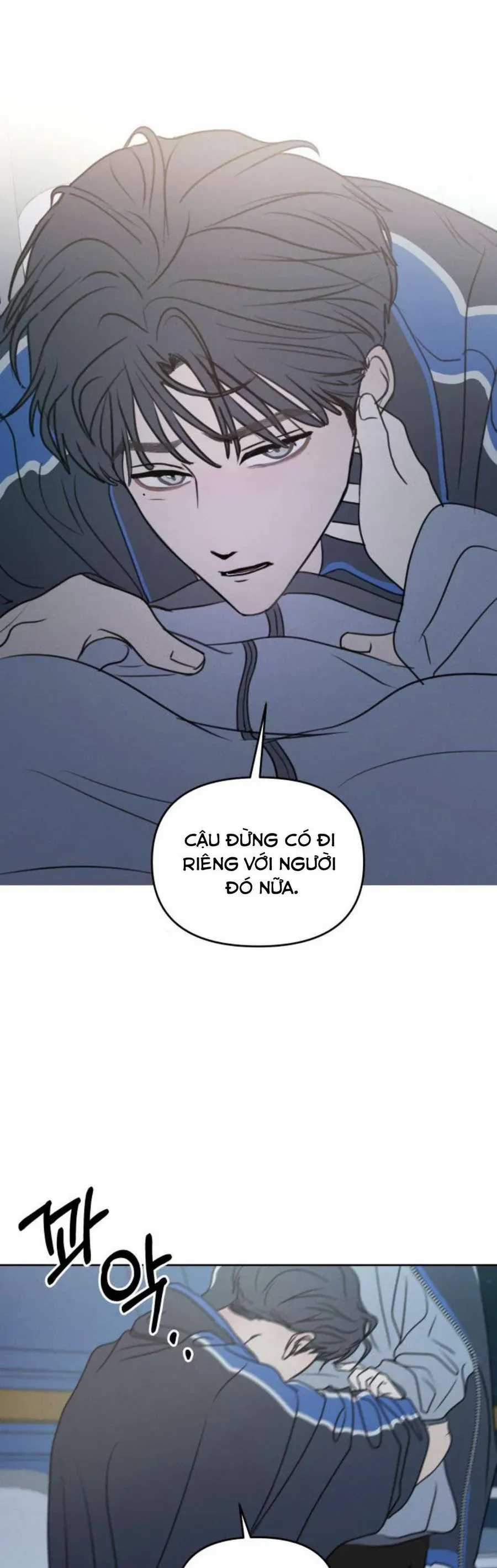 Muốn Được Lừa Dối - Chương 37 - Trang 17