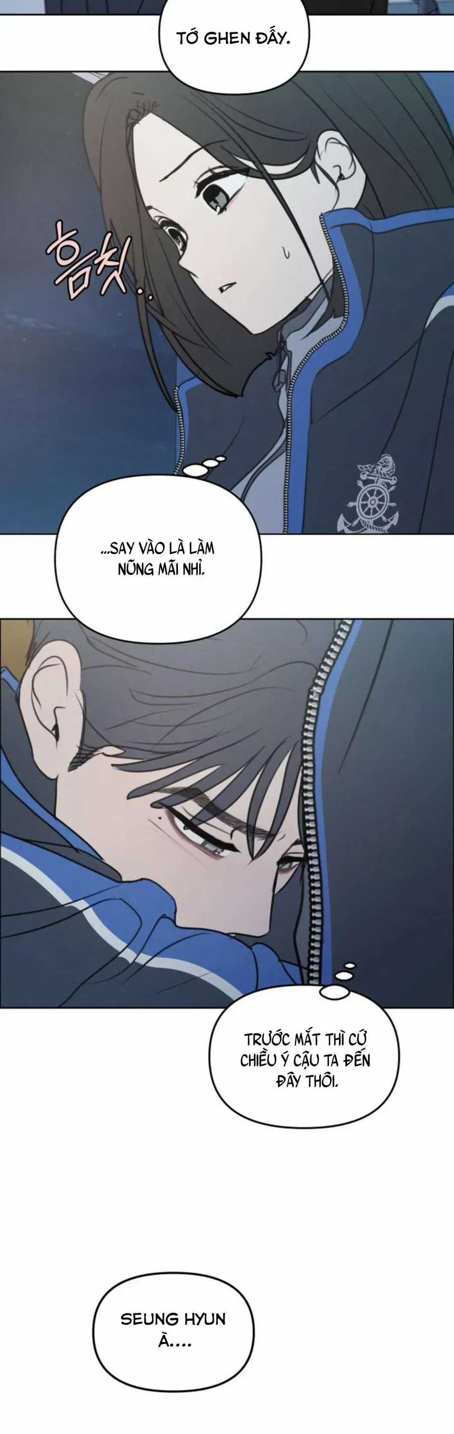 Muốn Được Lừa Dối - Chương 37 - Trang 18