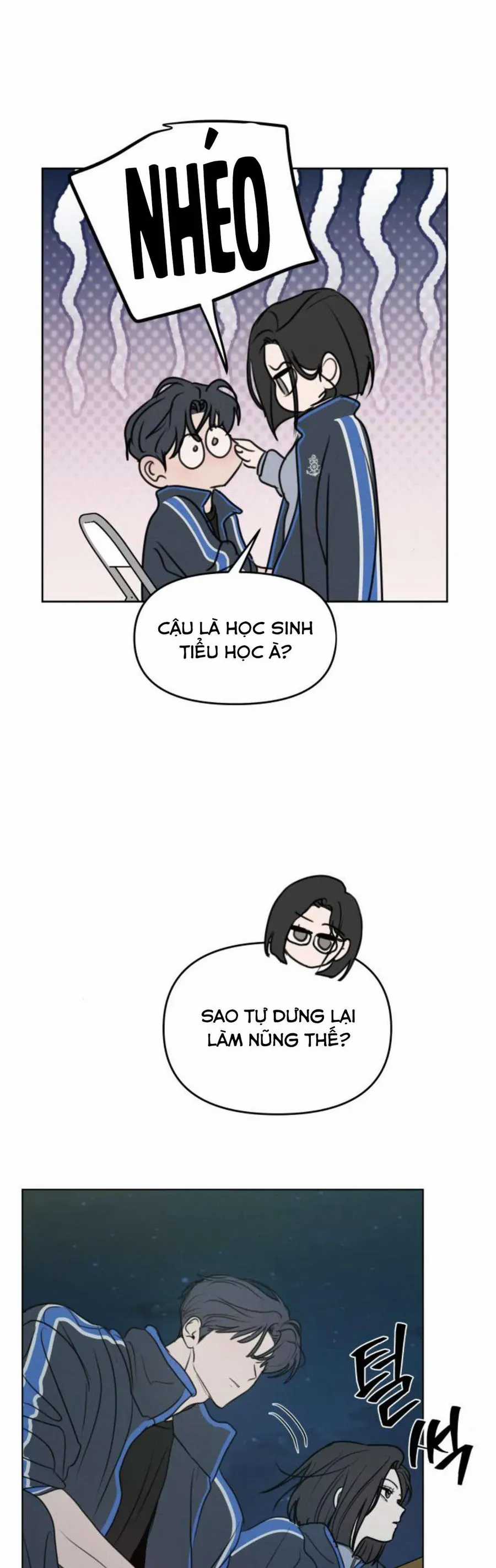 Muốn Được Lừa Dối - Chương 37 - Trang 19