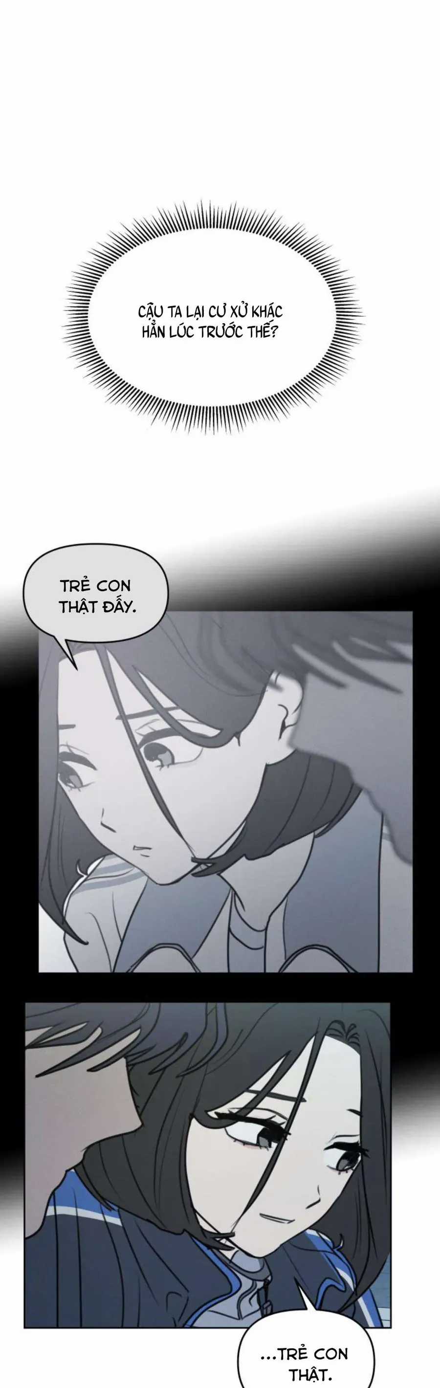 Muốn Được Lừa Dối - Chương 37 - Trang 23