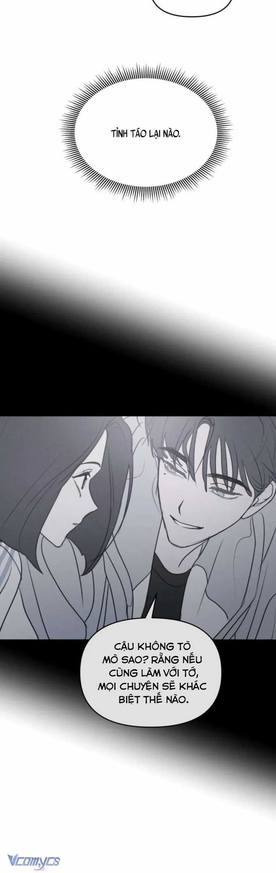 Muốn Được Lừa Dối - Chương 37 - Trang 24