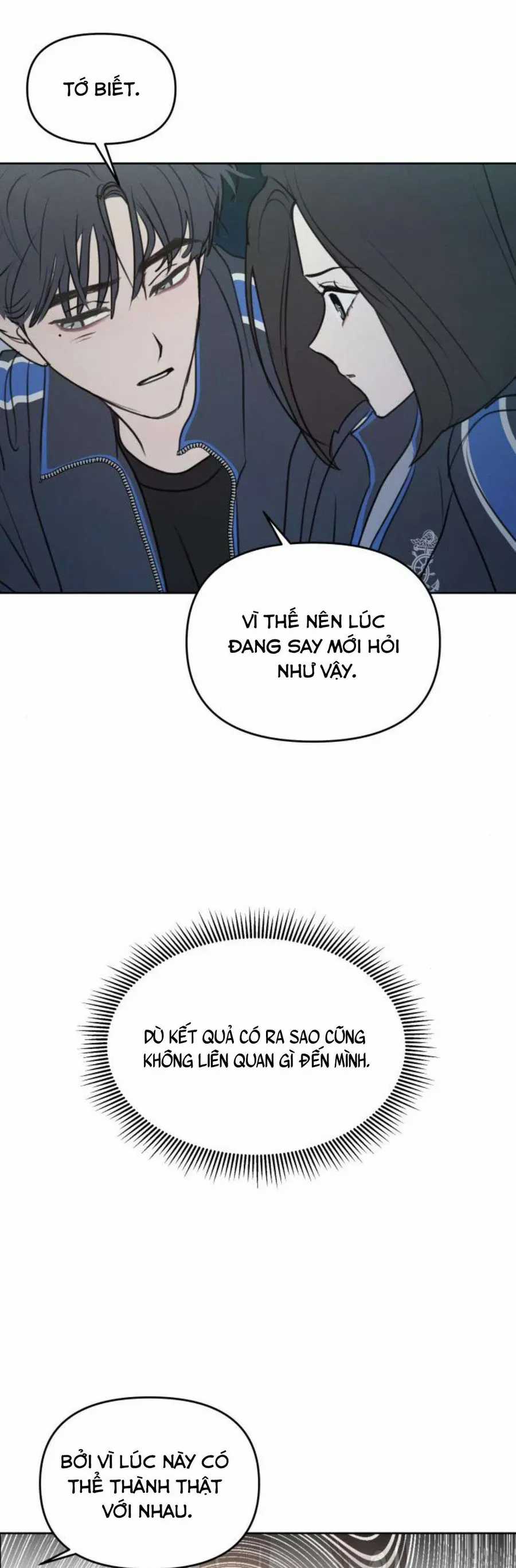 Muốn Được Lừa Dối - Chương 37 - Trang 25