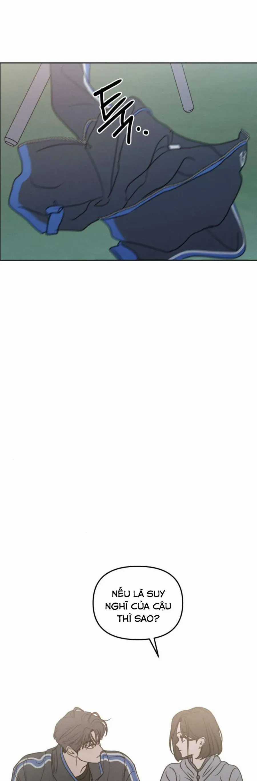 Muốn Được Lừa Dối - Chương 37 - Trang 27