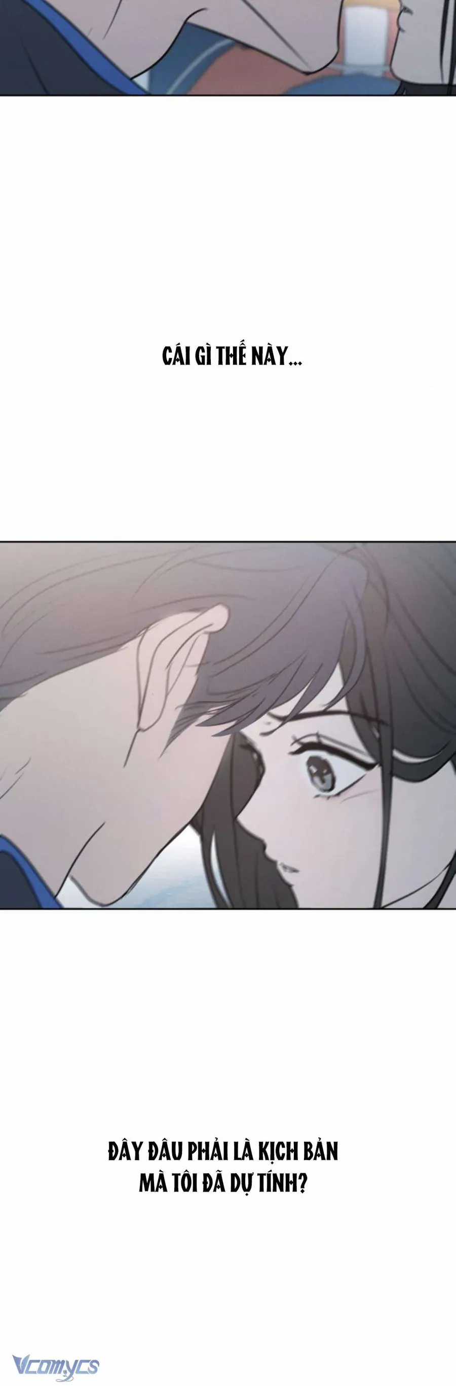 Muốn Được Lừa Dối - Chương 37 - Trang 32