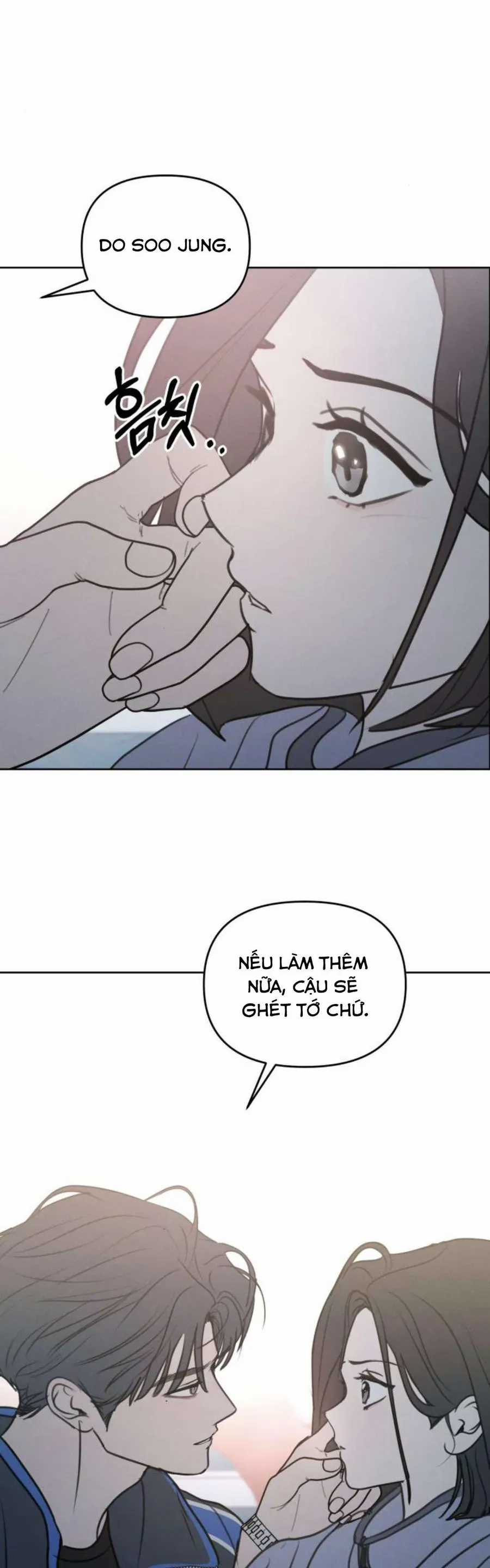 Muốn Được Lừa Dối - Chương 37 - Trang 33