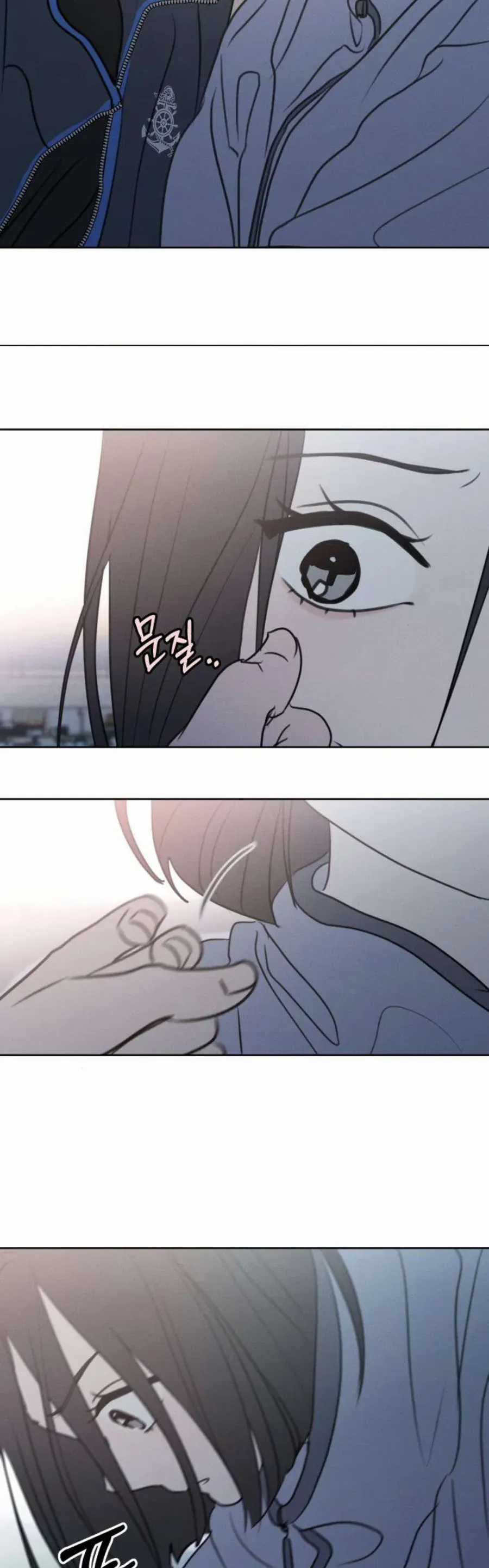 Muốn Được Lừa Dối - Chương 37 - Trang 34