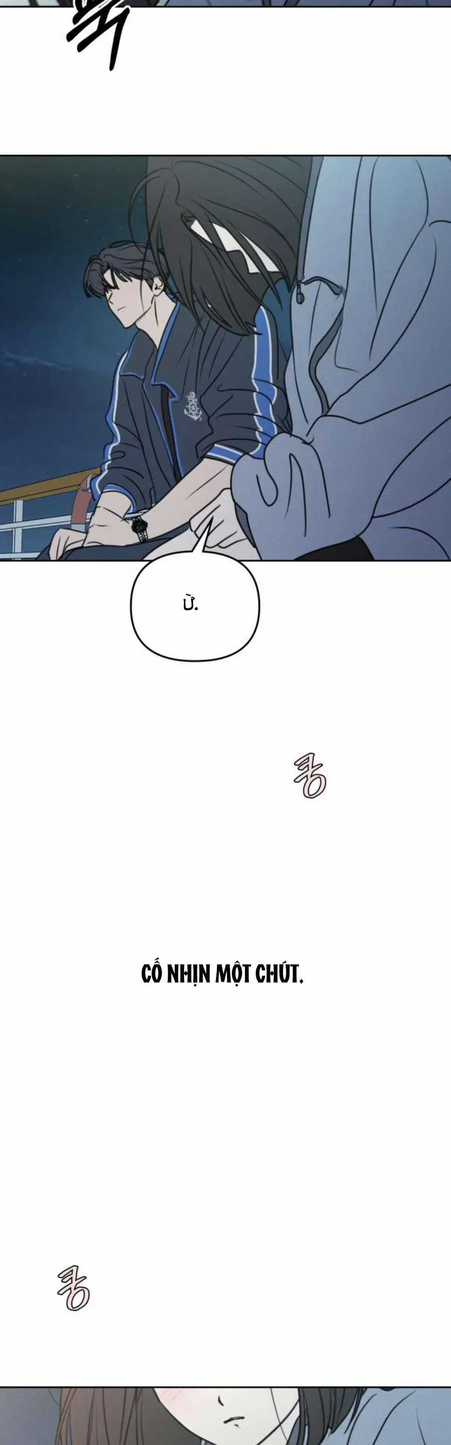 Muốn Được Lừa Dối - Chương 37 - Trang 35