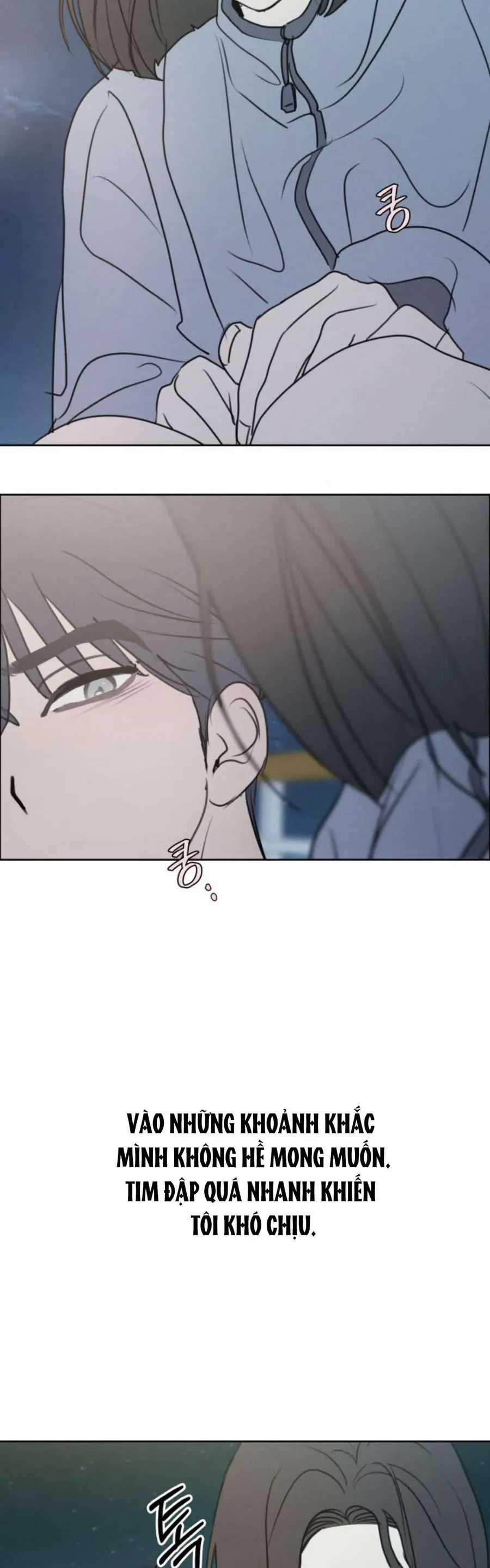 Muốn Được Lừa Dối - Chương 37 - Trang 36