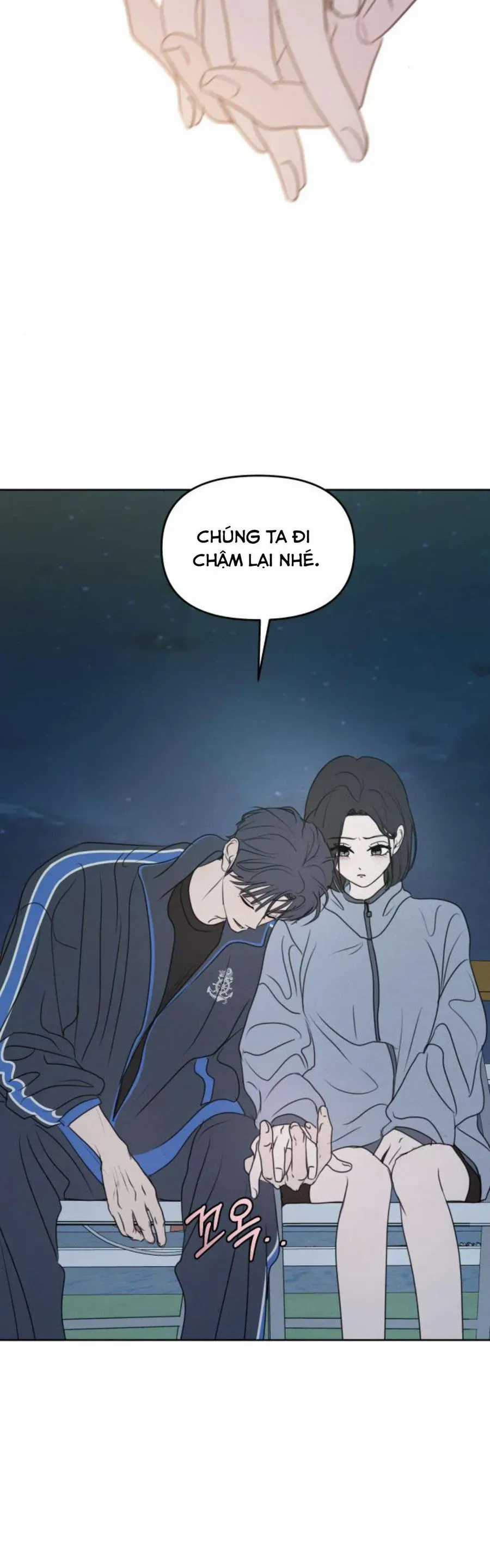 Muốn Được Lừa Dối - Chương 37 - Trang 38