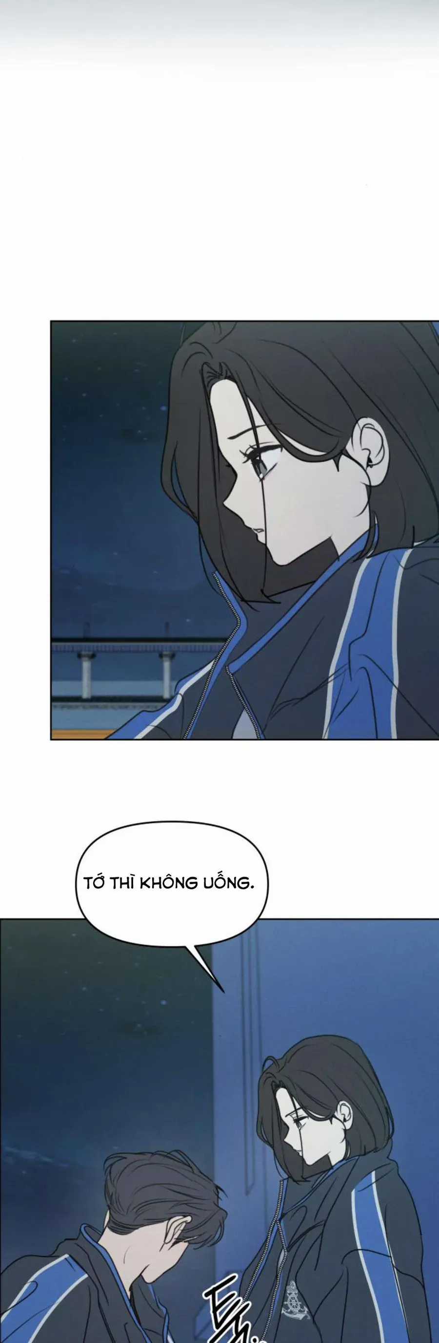 Muốn Được Lừa Dối - Chương 37 - Trang 5