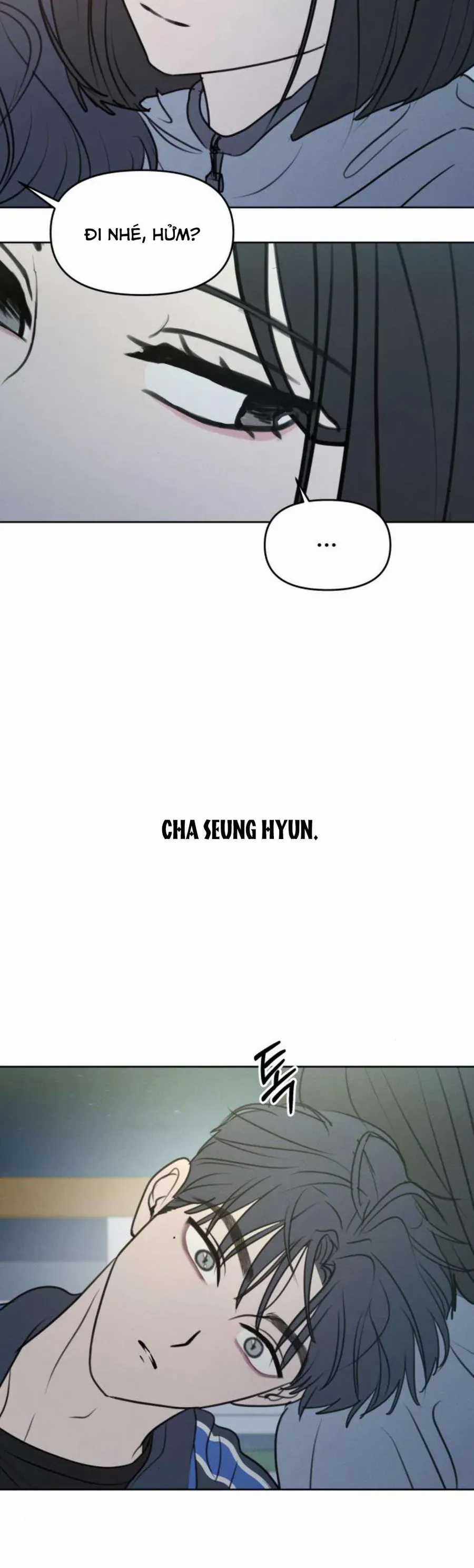 Muốn Được Lừa Dối - Chương 37 - Trang 42