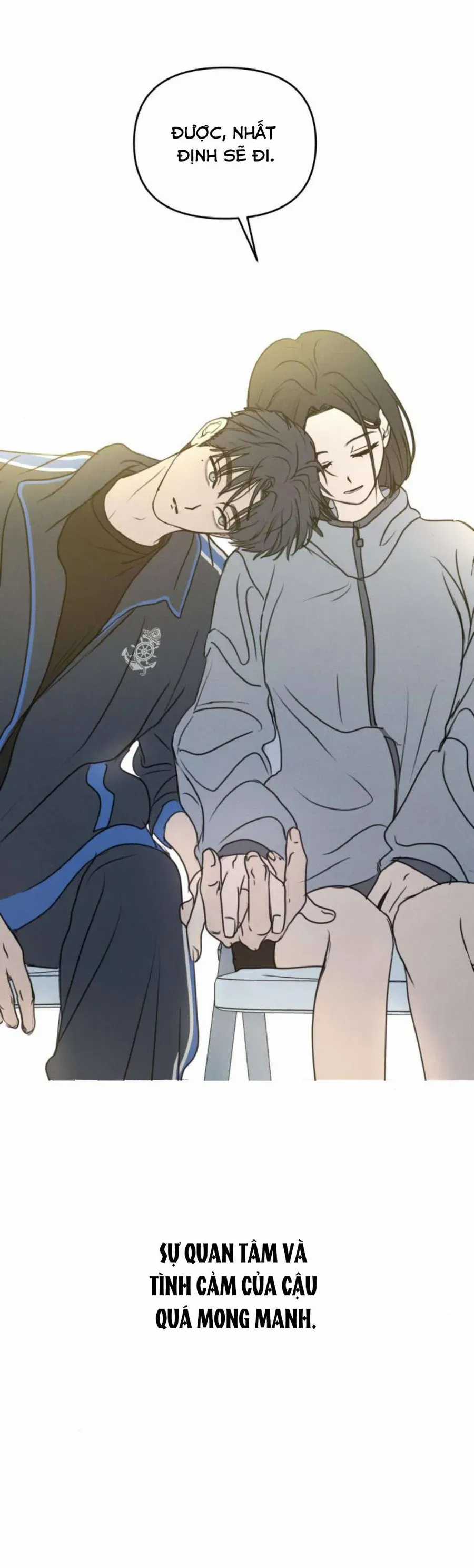 Muốn Được Lừa Dối - Chương 37 - Trang 43