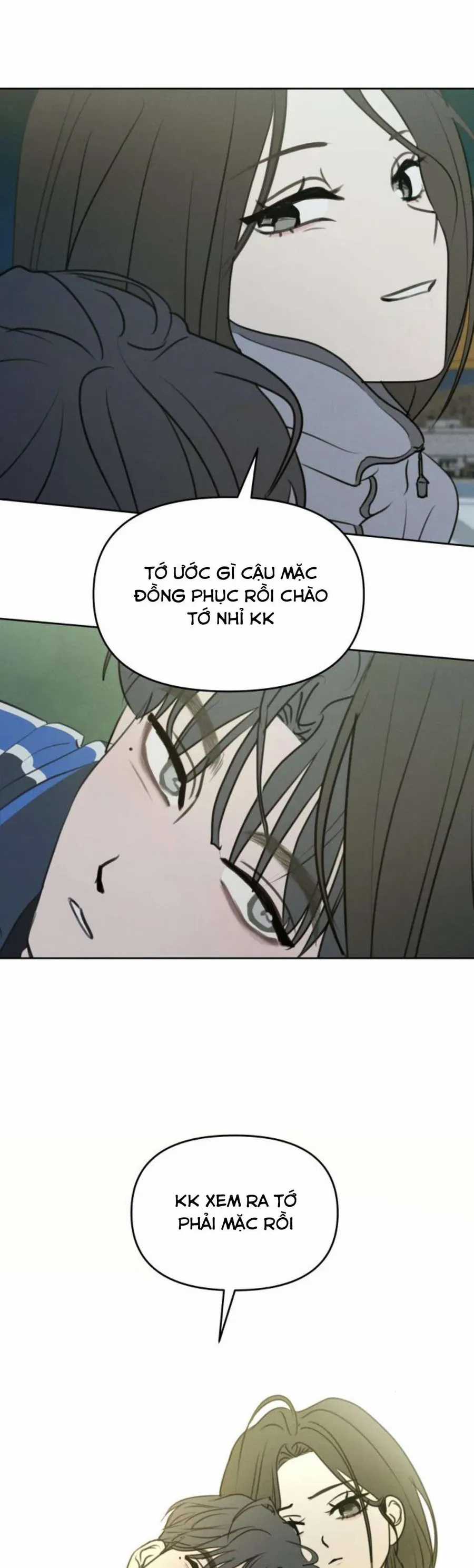 Muốn Được Lừa Dối - Chương 37 - Trang 44