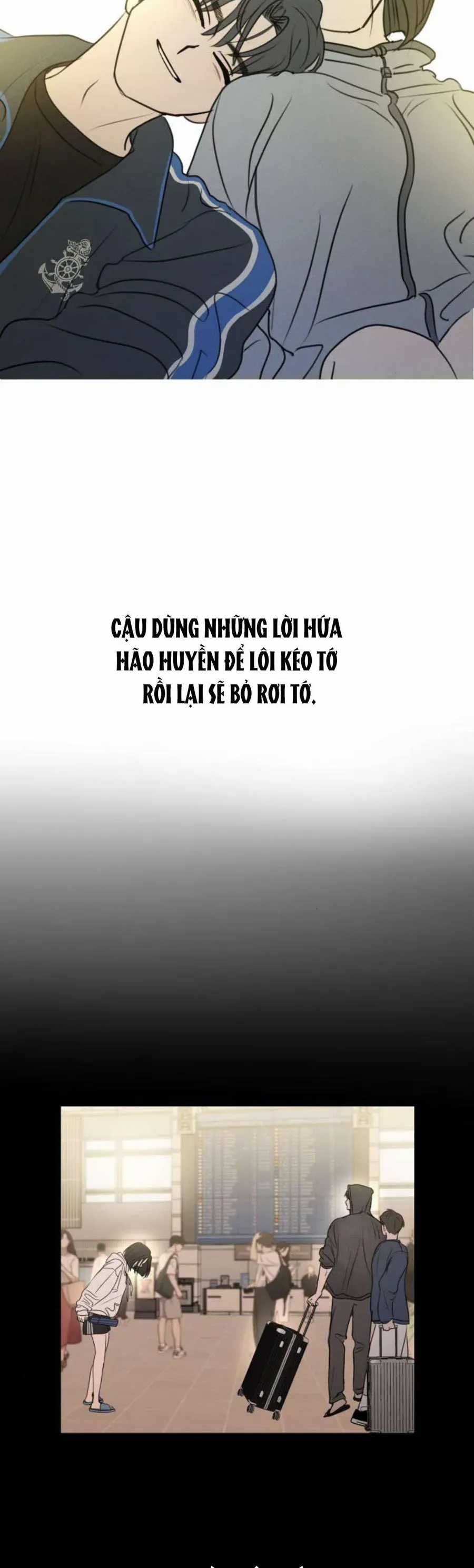 Muốn Được Lừa Dối - Chương 37 - Trang 45