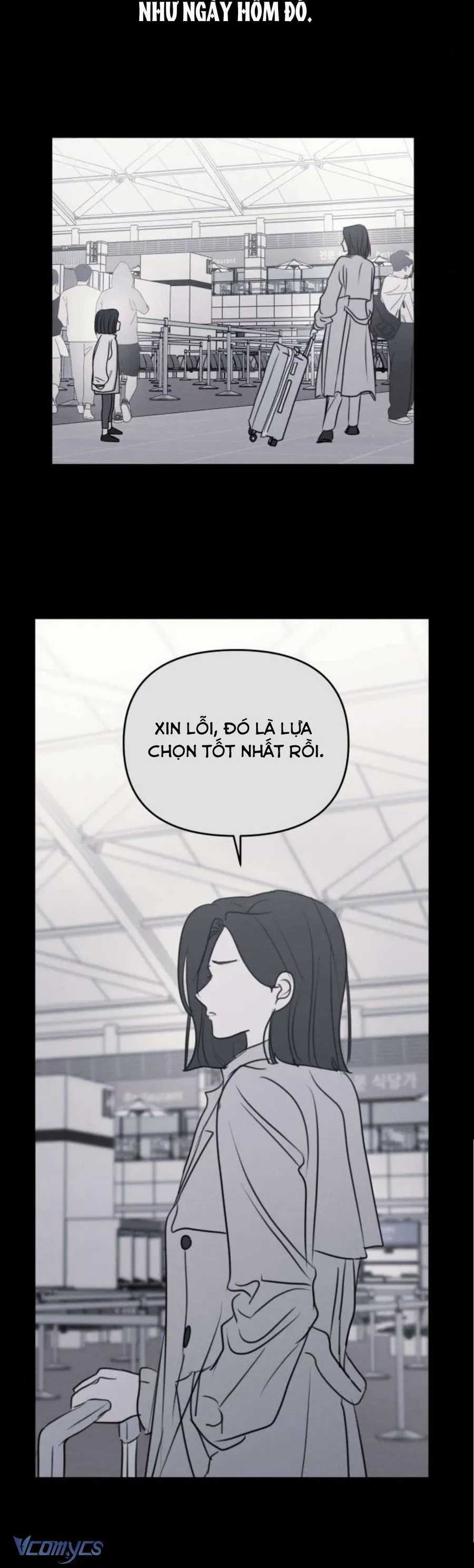 Muốn Được Lừa Dối - Chương 37 - Trang 46