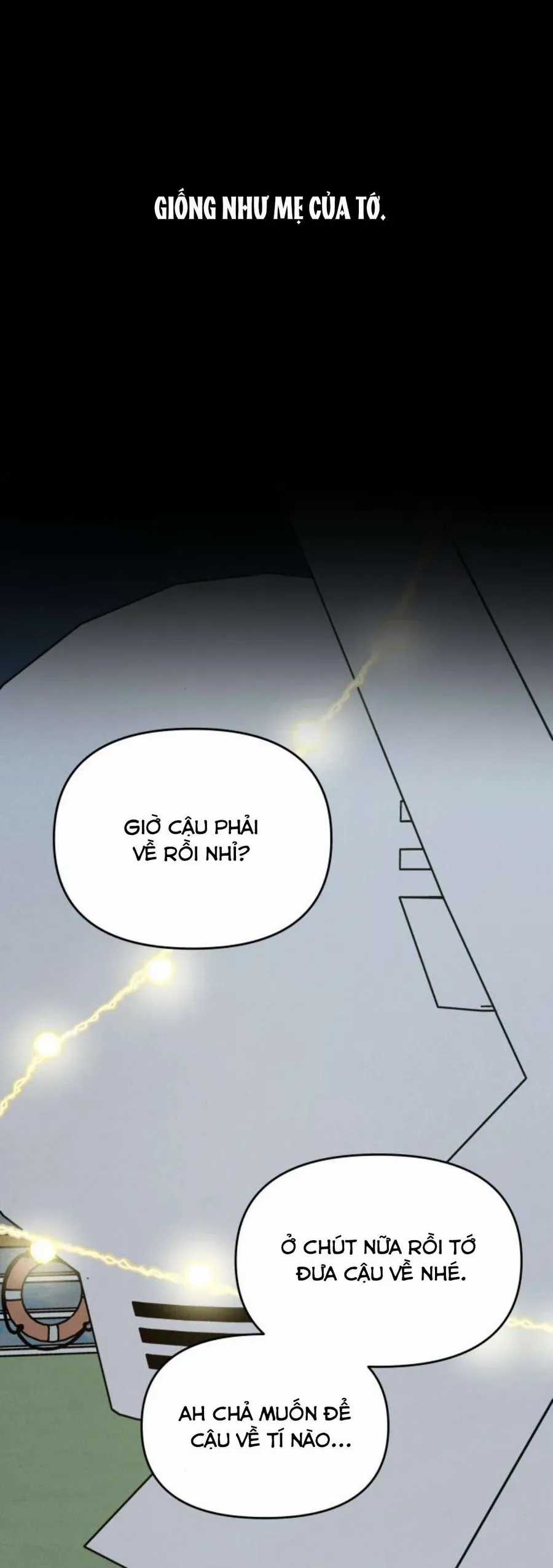 Muốn Được Lừa Dối - Chương 37 - Trang 47