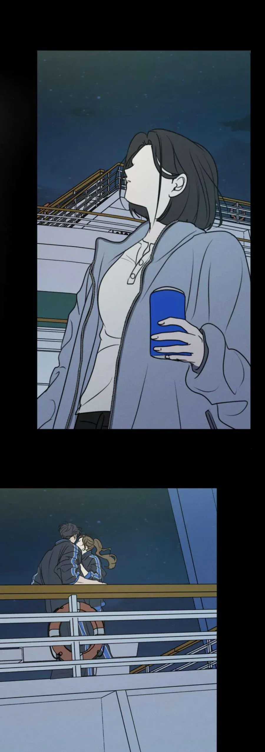 Muốn Được Lừa Dối - Chương 37 - Trang 49