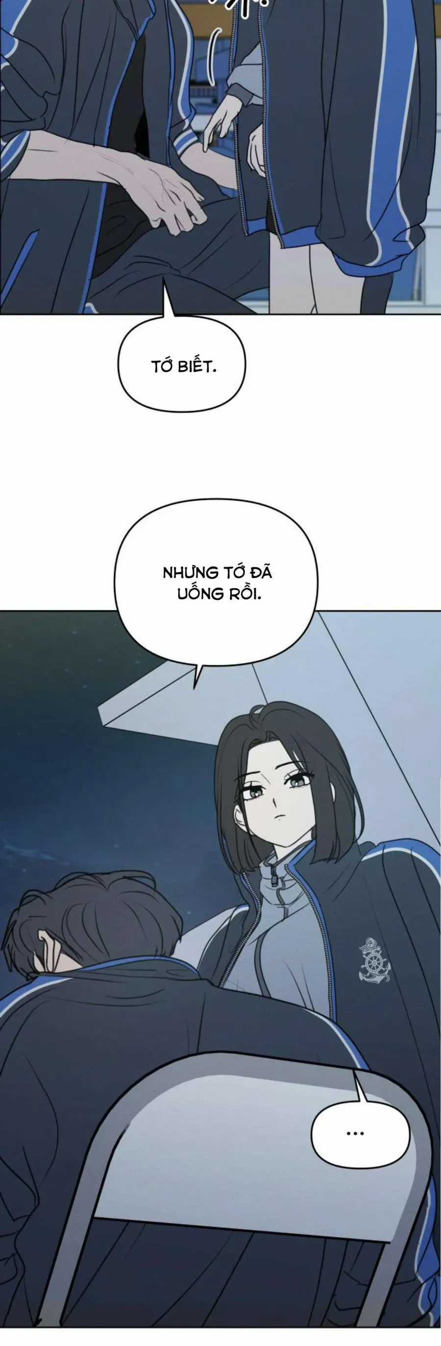 Muốn Được Lừa Dối - Chương 37 - Trang 6