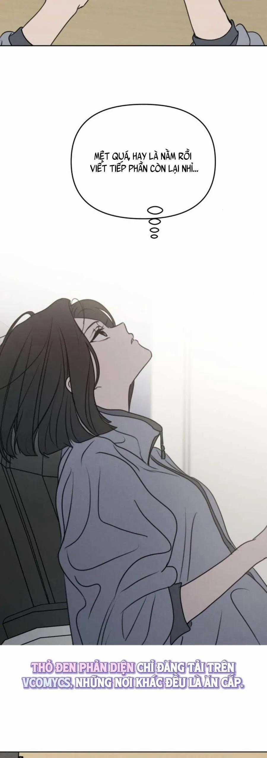 Muốn Được Lừa Dối - Chương 37 - Trang 51