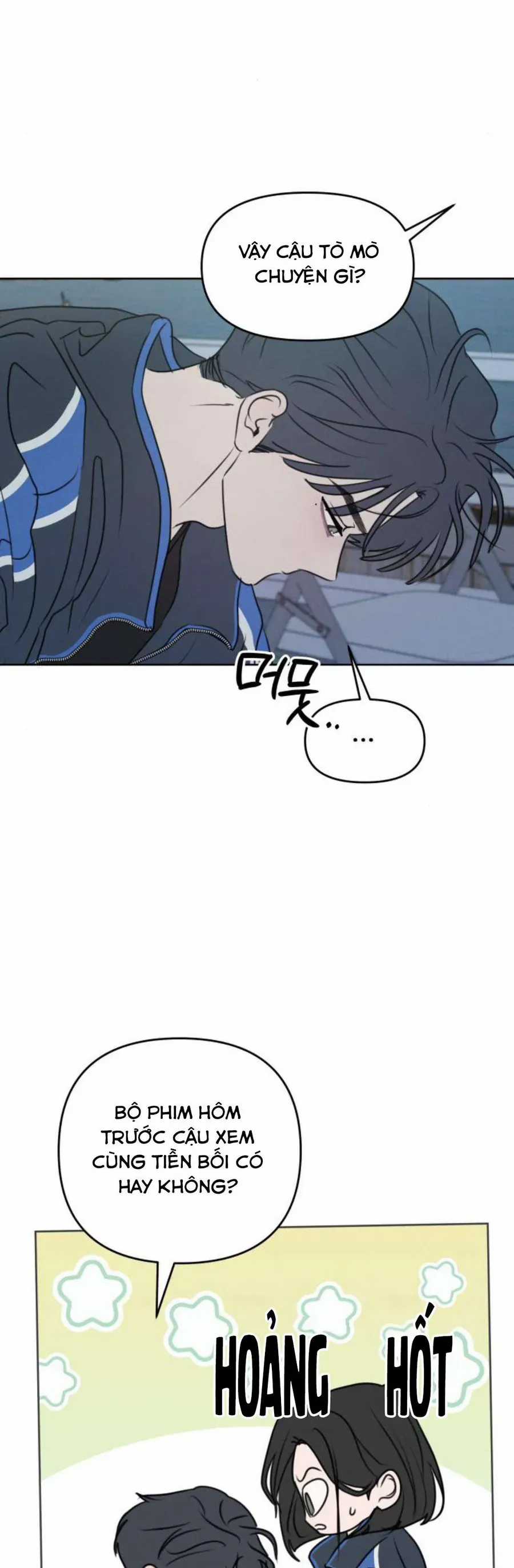 Muốn Được Lừa Dối - Chương 37 - Trang 7