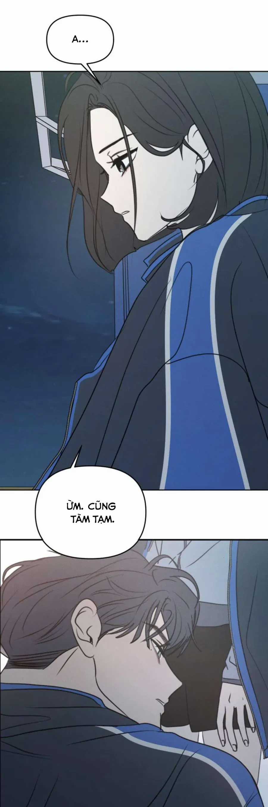 Muốn Được Lừa Dối - Chương 37 - Trang 9