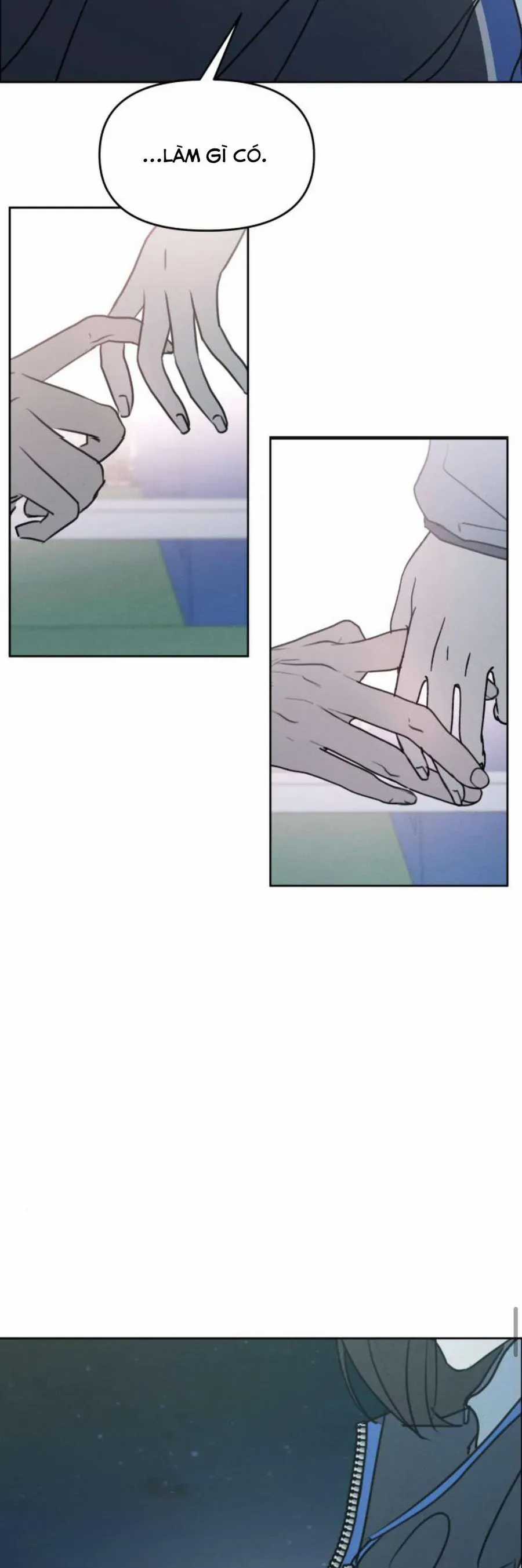 Muốn Được Lừa Dối - Chương 37 - Trang 10