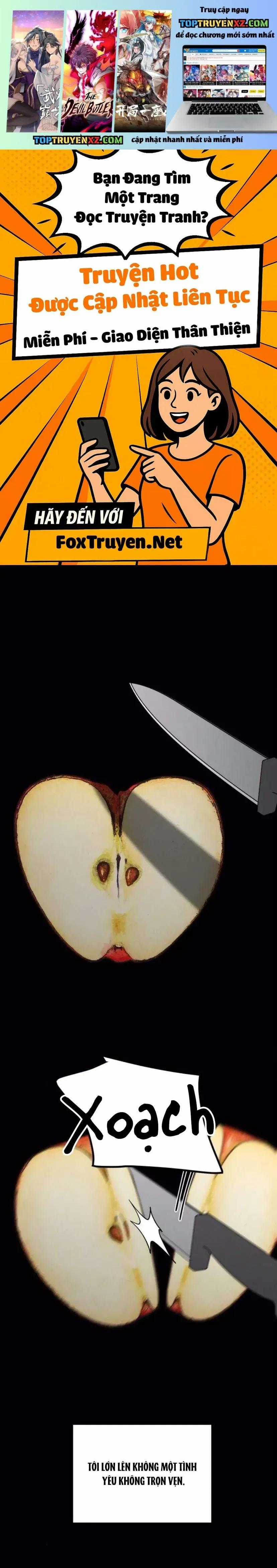 Muốn Được Lừa Dối - Chương 38 - Trang 2