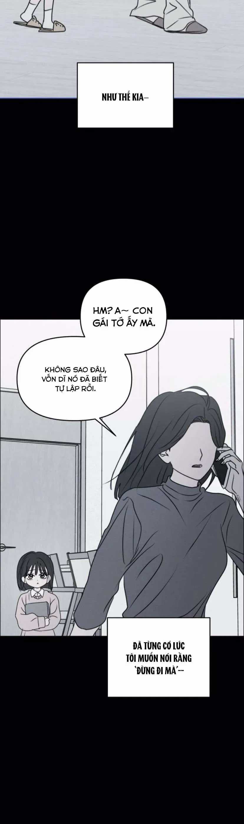 Muốn Được Lừa Dối - Chương 38 - Trang 11