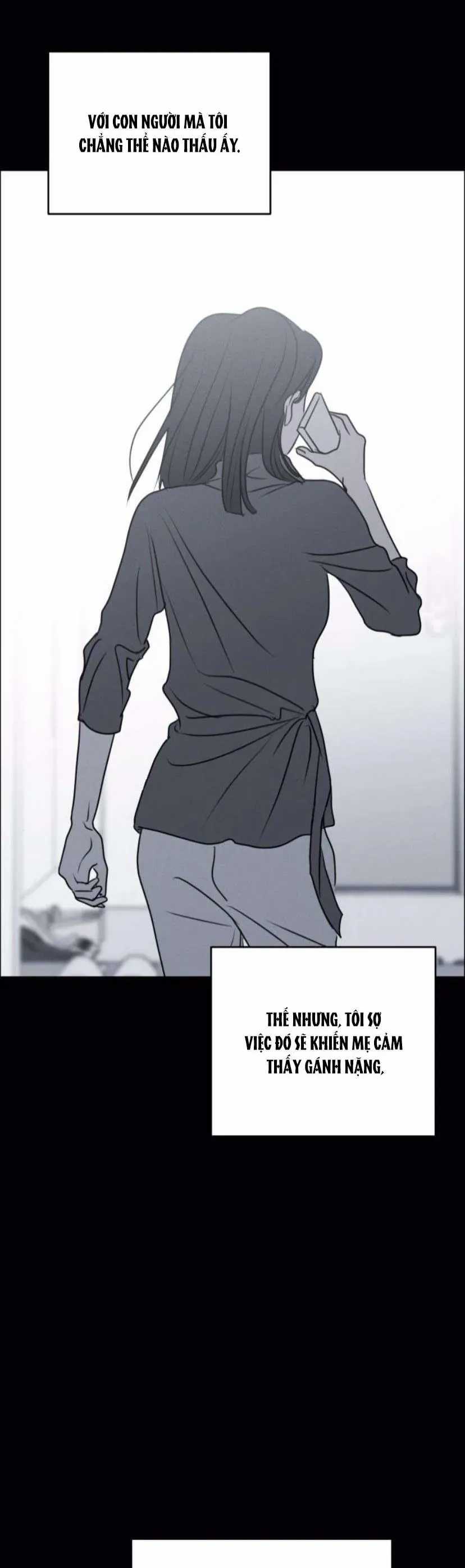 Muốn Được Lừa Dối - Chương 38 - Trang 12