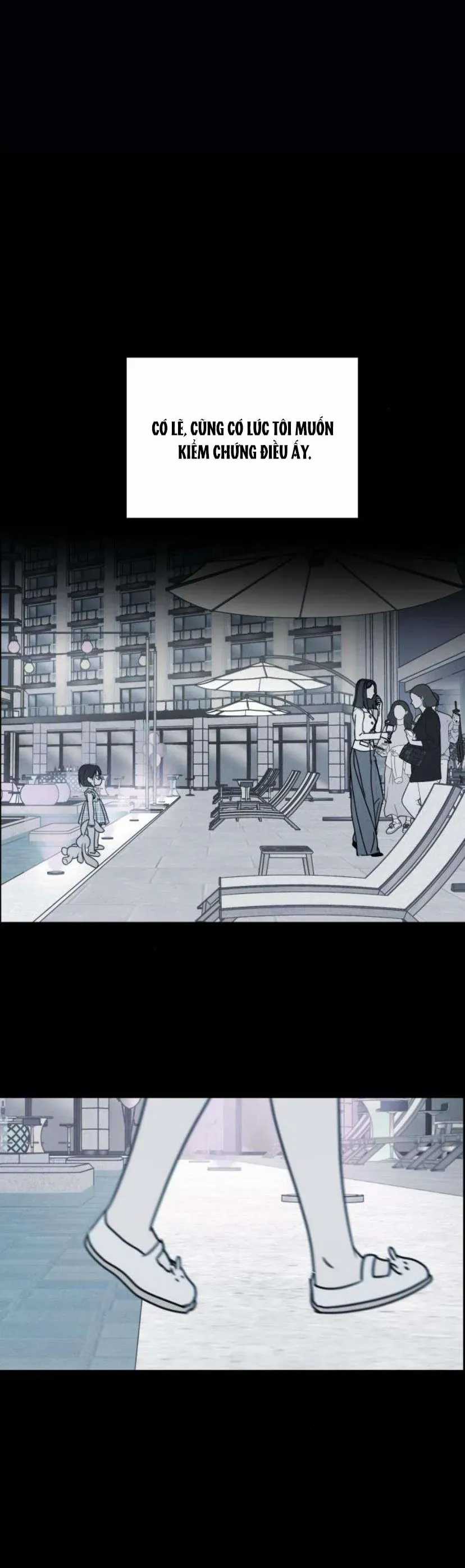 Muốn Được Lừa Dối - Chương 38 - Trang 14