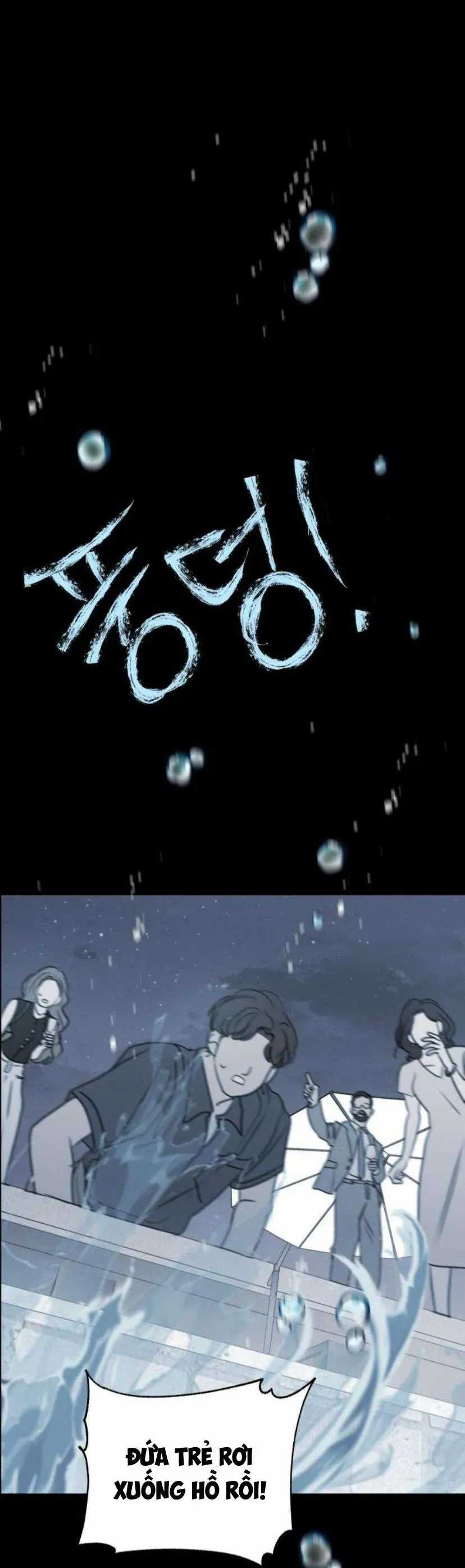 Muốn Được Lừa Dối - Chương 38 - Trang 15